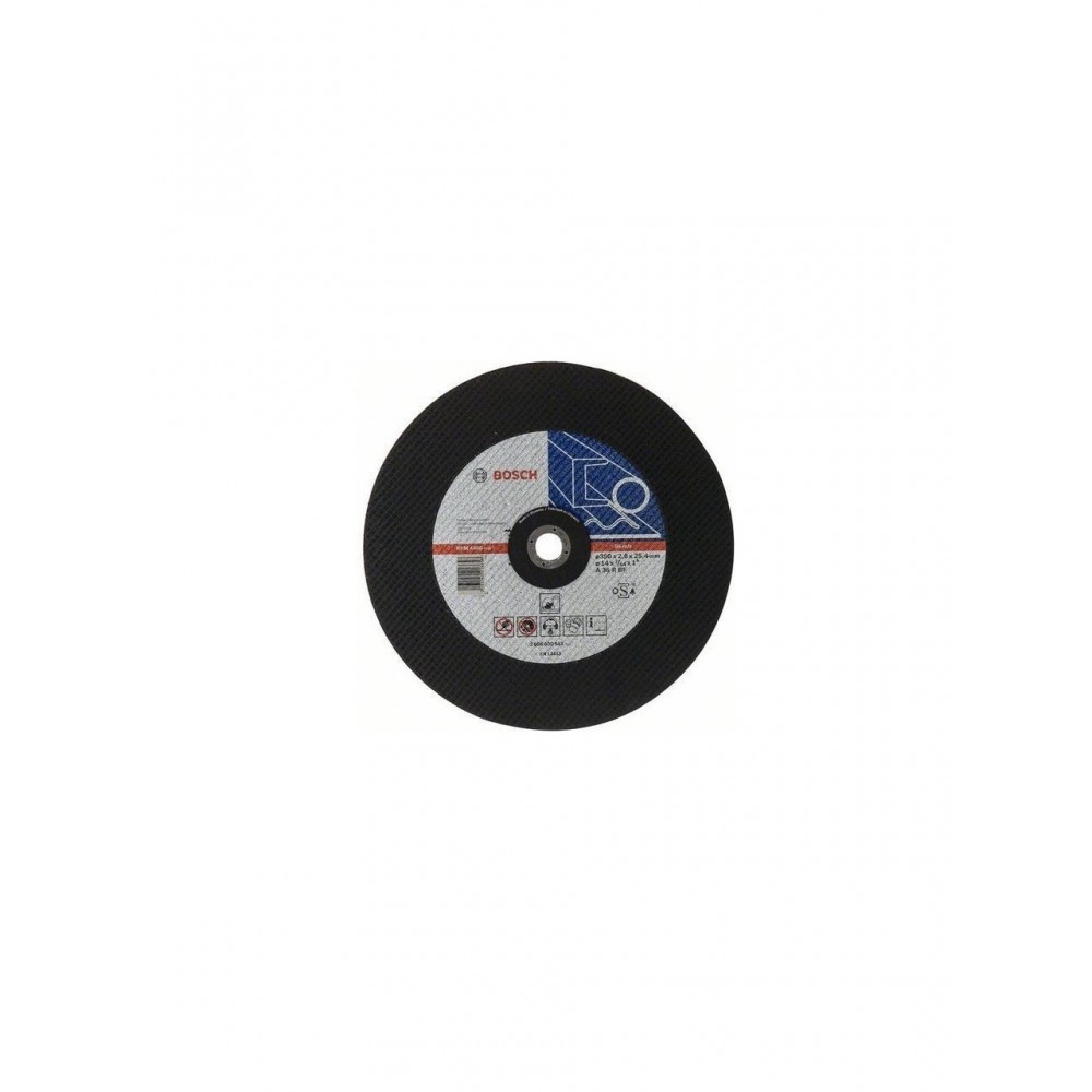 BOSCH 355 MM 2.8 METAL KESME DİSKİ 